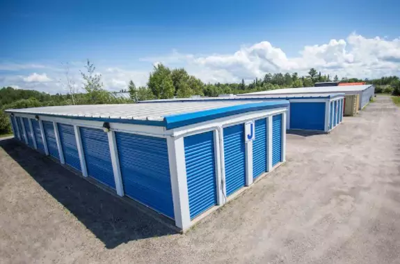 How to Find Storage Units for Rent